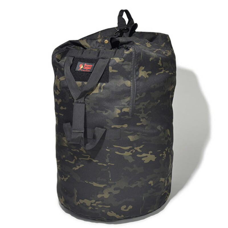 テントキャリーオール スーパー 150L BlackCamo