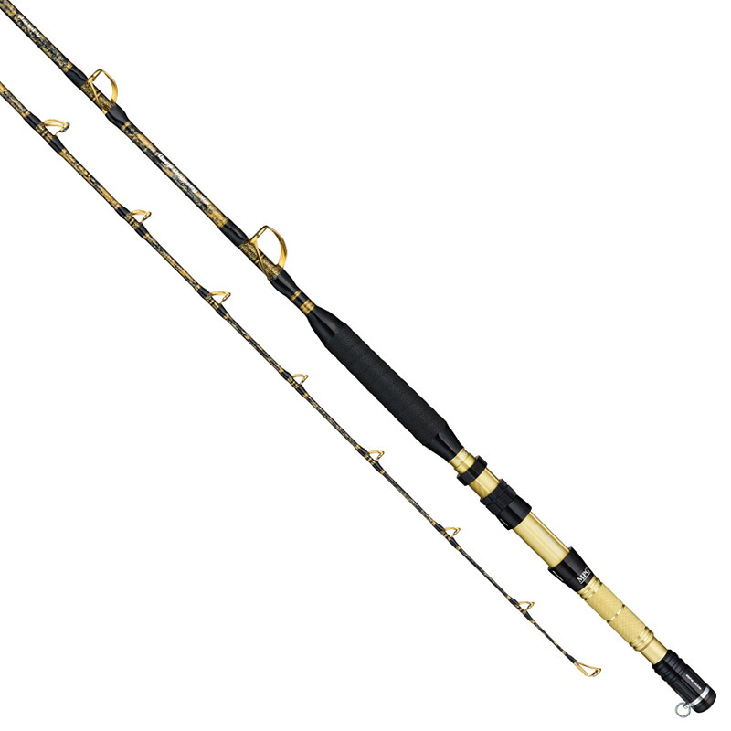 アルファタックル(alpha tackle) ディープオデッセイ BGX MODEL G(ワンピース) G 【個別送料品】 大型便