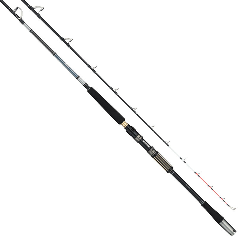 楽天市場】アルファタックル kaijin (海人) 落とし込み 73-205