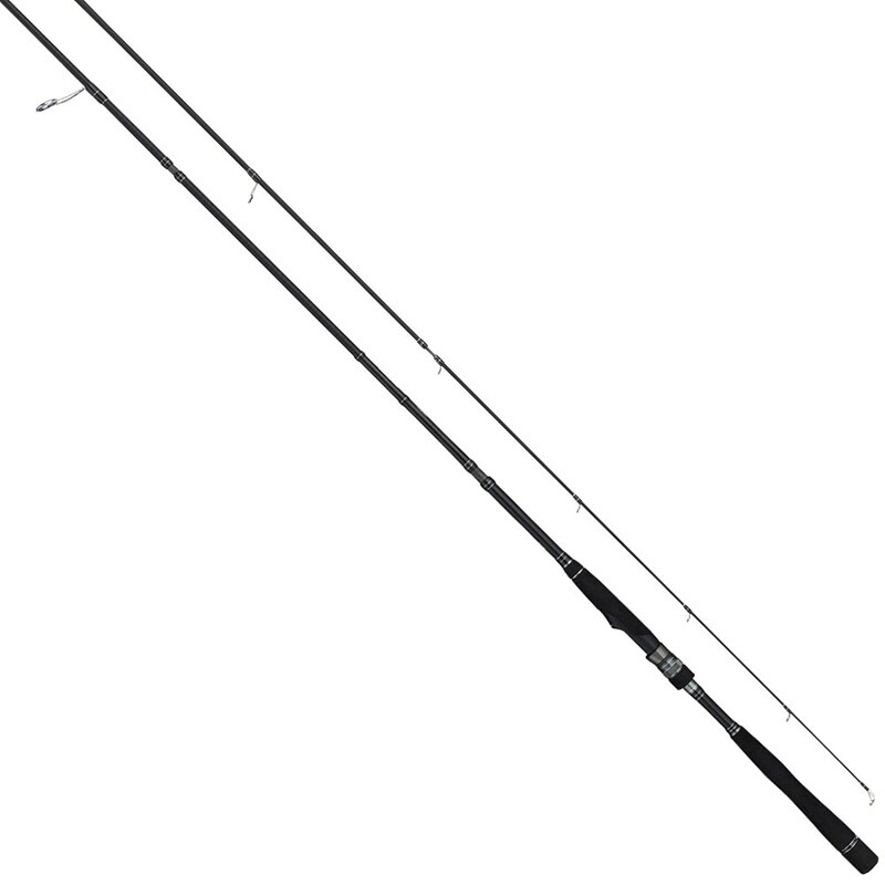 テイルウォーク(tailwalk) ハイタイド (HI-TIDE) SSD シーバスロッド 88ML-P5｜ナチュラム 支店