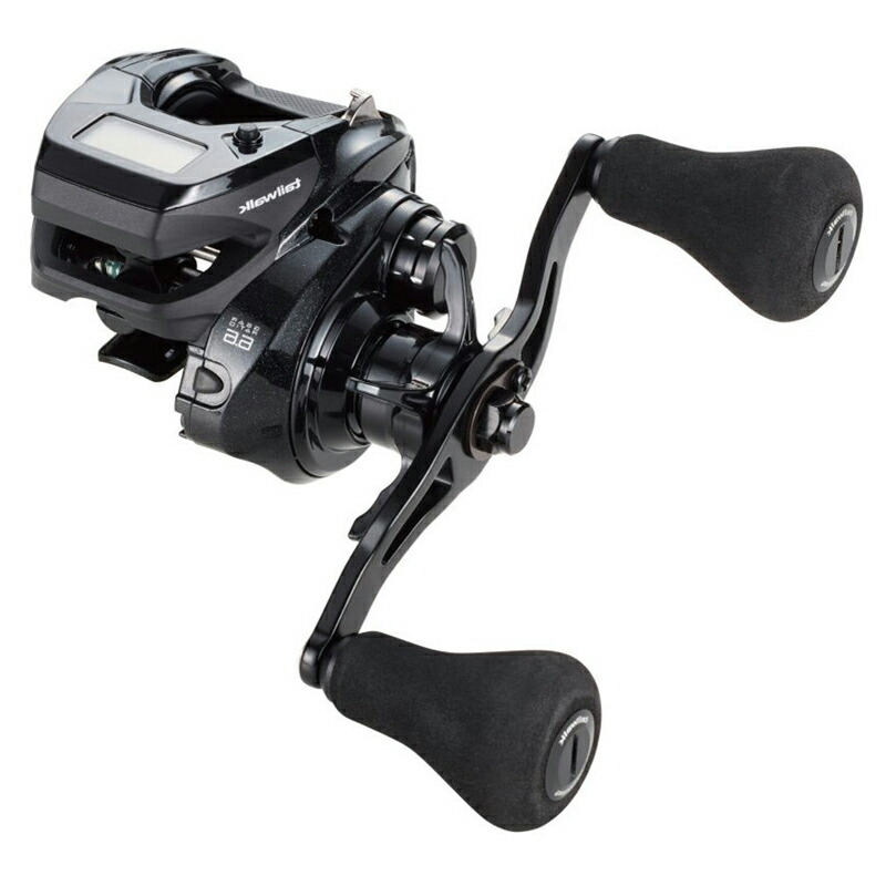 VILAYER(ヴィレイヤー) DG 100-DH/L 左ハンドル 100-DH/L