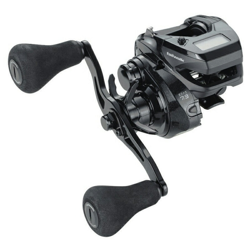 楽天市場】テイルウォーク ベイトリール SEIRENS (セイレンス) BM