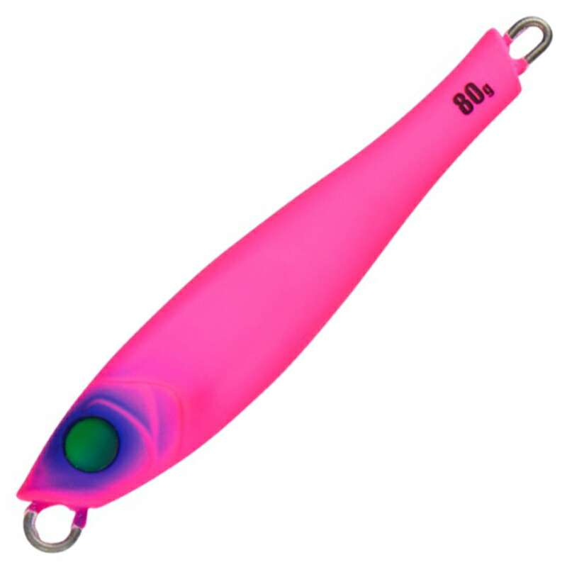 テイルウォーク メタルジグ YUMMY JIG (ヤミージグ) TG 80g bba0eb89c5d03b159777aac10d6e67