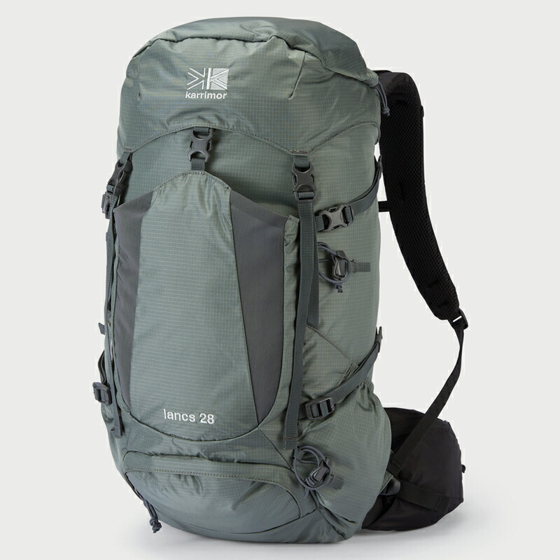 karrimor - カリマーテント　TRACK2 karrimor カリマー＞ track 2 トラック2 | 中古アウトドア用品