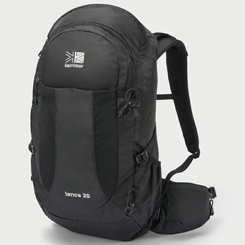 karrimor(カリマー) lancs 25(ランクス 25) 501173 全3色