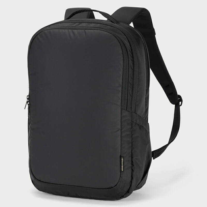 karrimor(カリマー) vision 16(ビジョン 16) 16L 9000(Black) 501180｜ナチュラム 支店