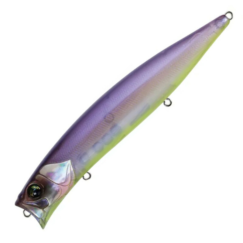 楽天市場】 マドネスジャパン バクリースピン8 51mm #07 銀粉