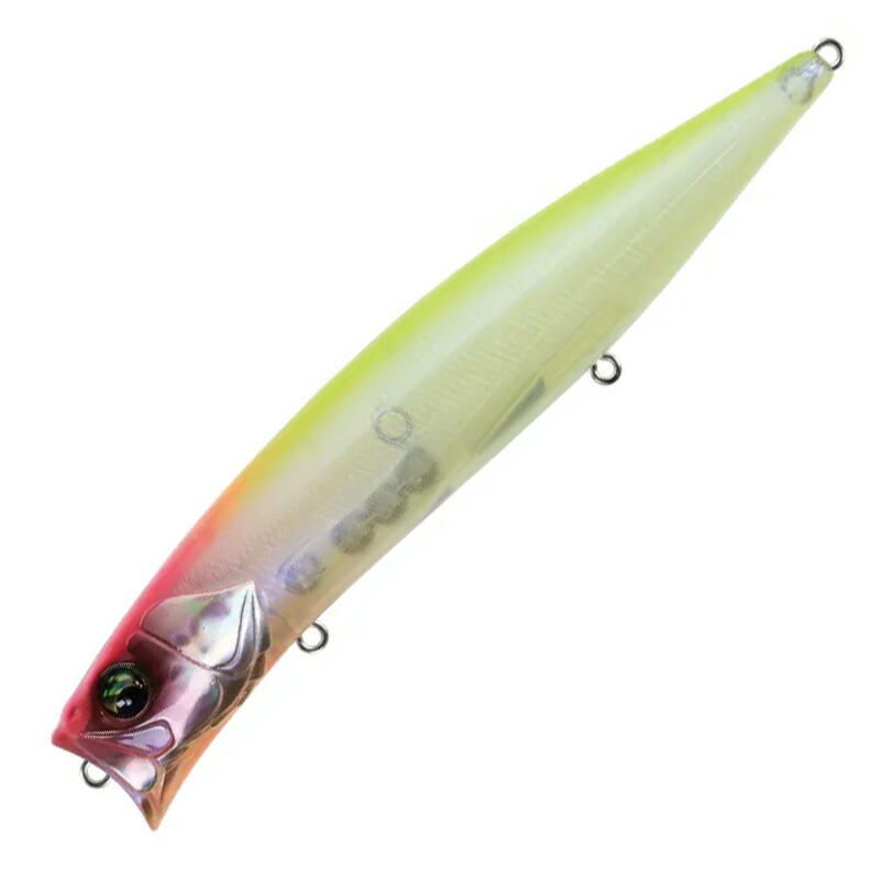 バスデイ　ハーデス 127f 5色セット BassDay バスデイ ハーデス 127F 25.3g/127mm : ルアーショップ