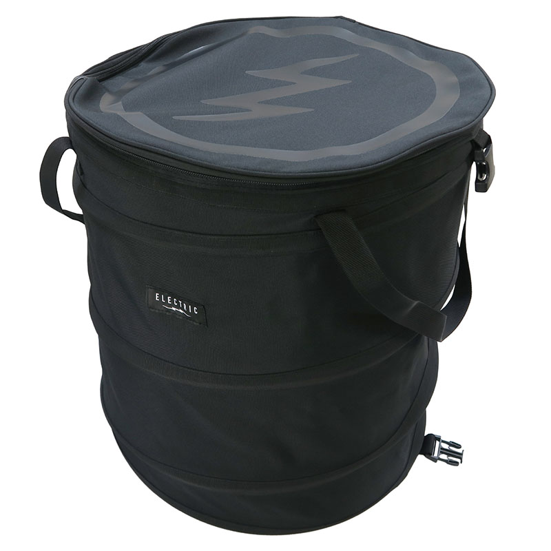 POP UP BAG FREE BLACK