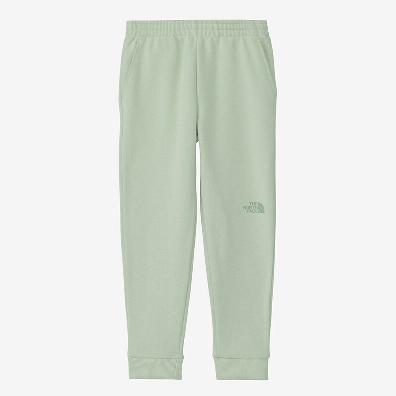 K COLORE SWEAT PANT(カラライズ スウェット ロングパンツ)キッズ 140 ミスティーセージ(MS)