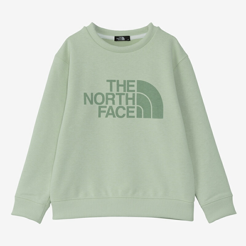 Kid’s COLORE SWEAT CREW(カラライズ スウェット クルー)キッズ 150 ミスティーセージ(MS)