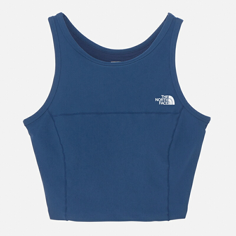 Women’s DELIGHT BRA TOP ウィメンズ S シェイディーブルー(SB)