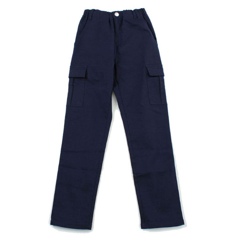 Kid’s マイニチ パンツ キッズ 130 79(NAVY)