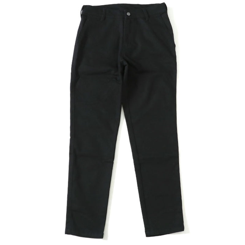 Women’s EVERY-DAYフィット パンツ ウィメンズ M 19(BLACK)
