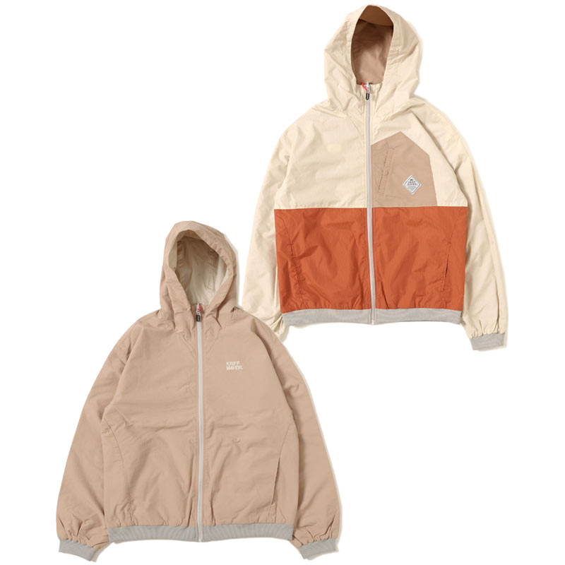Women’s ひっくりライト ジャケット ウィメンズ M 20(BEIGE)