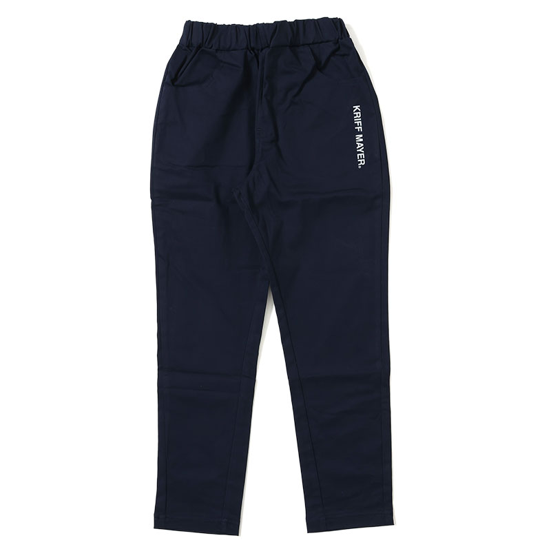 Kid’s シャキッとスッキリ パンツ キッズ 150 79(NAVY)