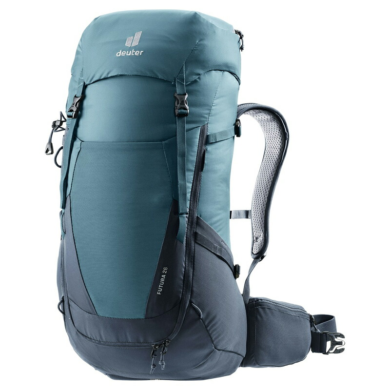 楽天市場】 deuter(ドイター) FUTURA 23(フューチュラ 23) 23L