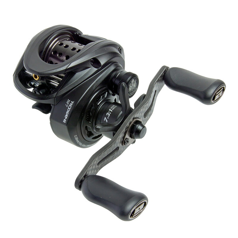 ROXANI BF8 (ロキサーニBF8)｜AbuGarcia｜釣具の総合メーカー