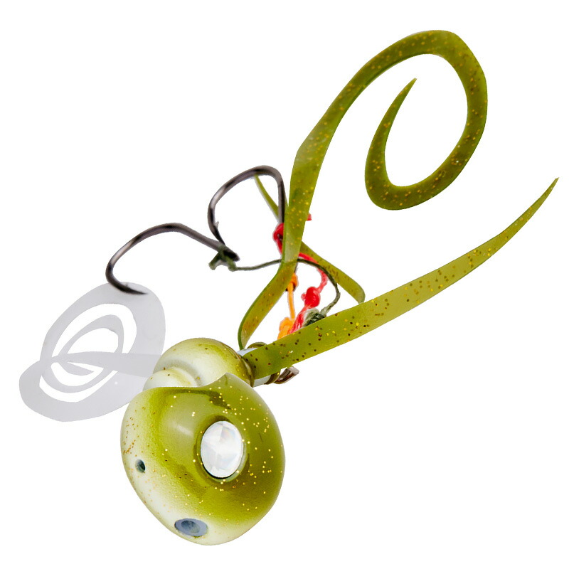 ゆらゆら玉 40g MIKGL(藻イカグロー)