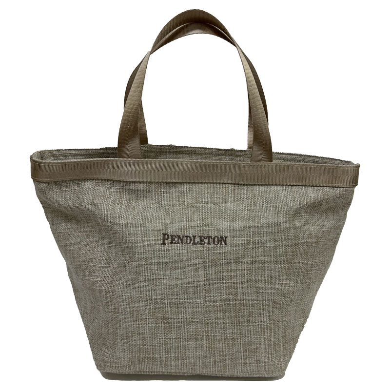 SUMMER MINI TOTE(サマー ミニトート) ONE SIZE BEG
