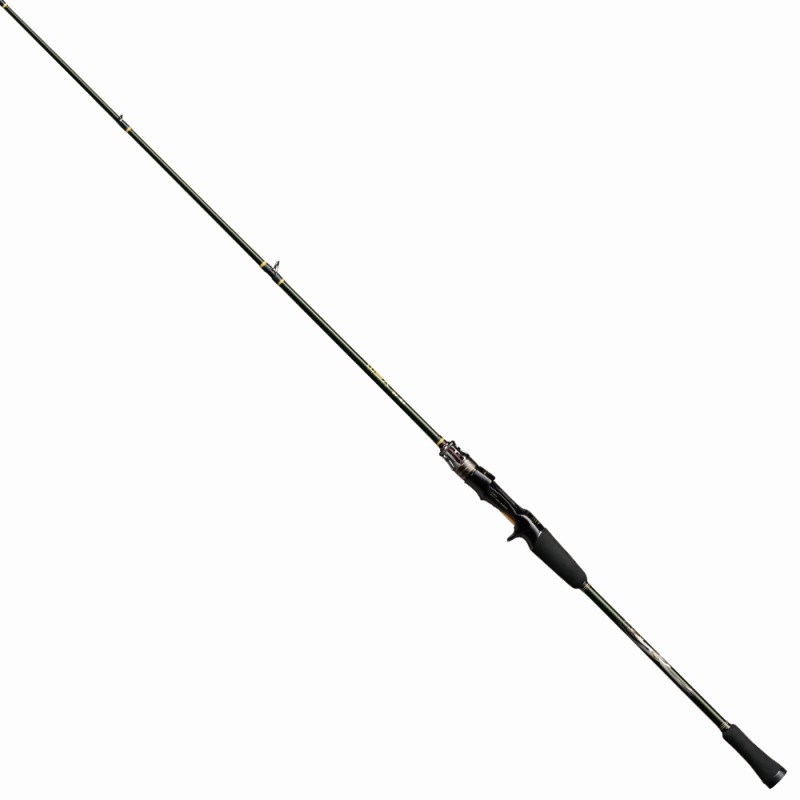 メガバス(Megabass) 海煙 VSM VSM-65MHC-LR(ベイト) 00000053938｜ナチュラム 支店