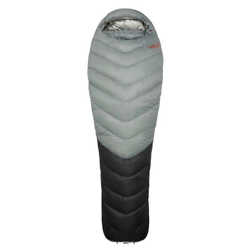 アウトドア寝具 RAB Mythic Ultra 120 Mythic Ultra 120 Modular Down Sleeping Bag (0C) - Rab® CA