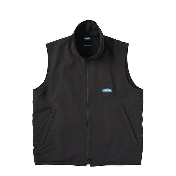 楽天市場】カブー KAVU シャスタベスト 19820708 : KOBEYA SPORTS WEB SHOP