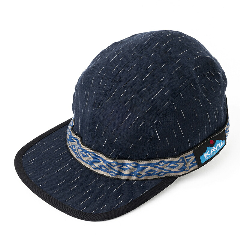K’s Wagara Strap Cap(キッズ ワガラストラップキャップ) ONE SIZE タテシズク