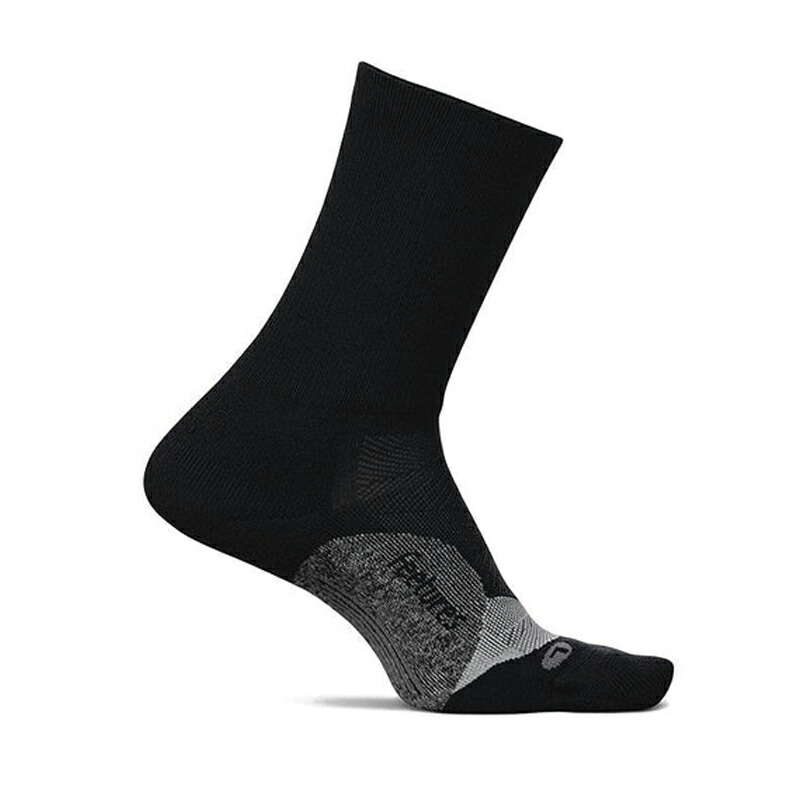 ELITE LIGHT CUSHION MINI CREW M Black