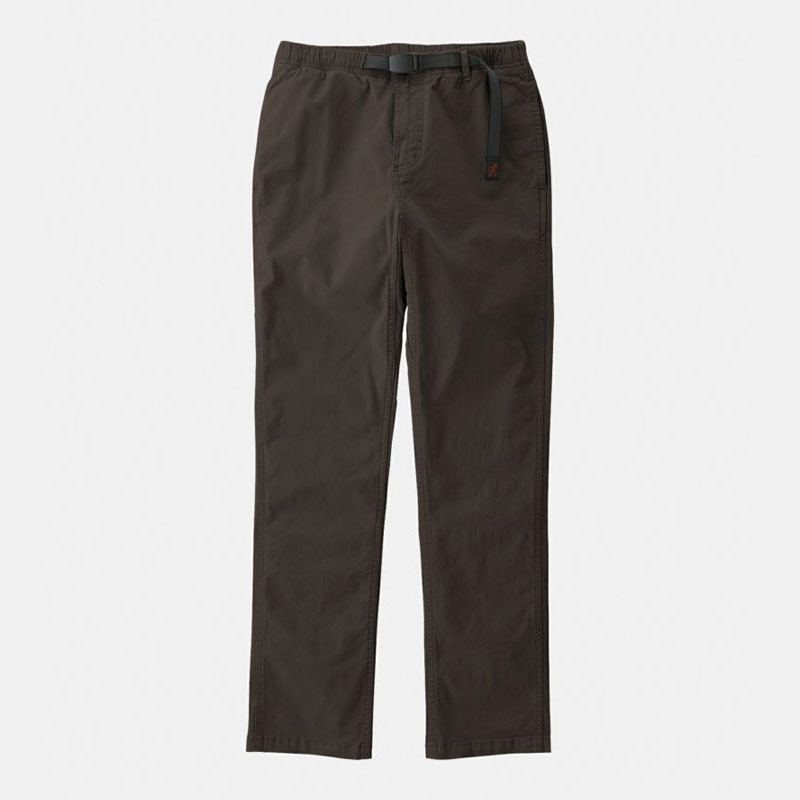 NN-PANT CROPPED(NNパンツクロップド)メンズ L DARK BROWN
