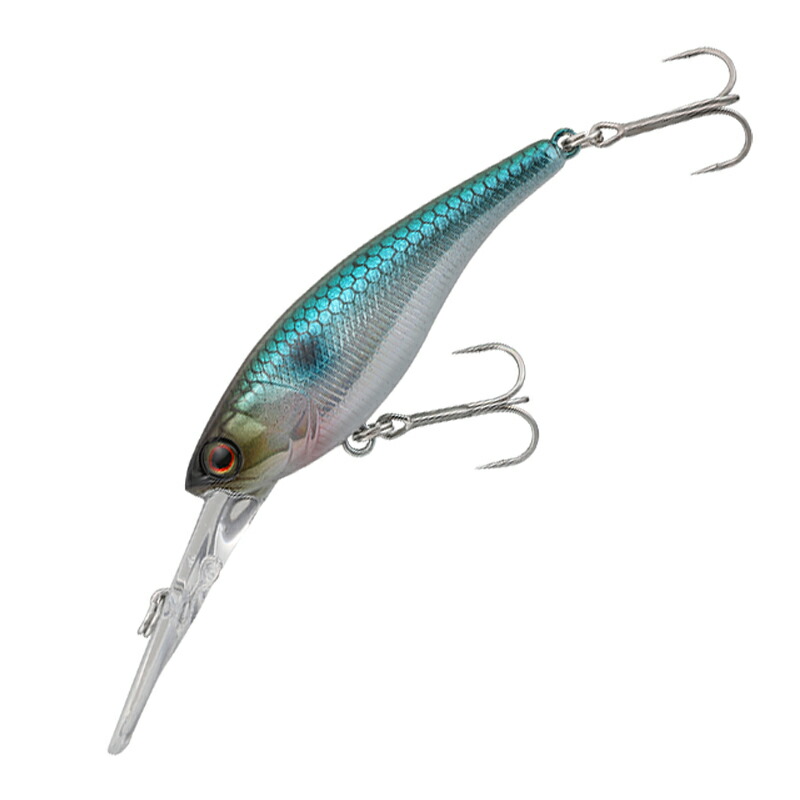 ソウルシャッド 52SP マーモイナッコレーザー