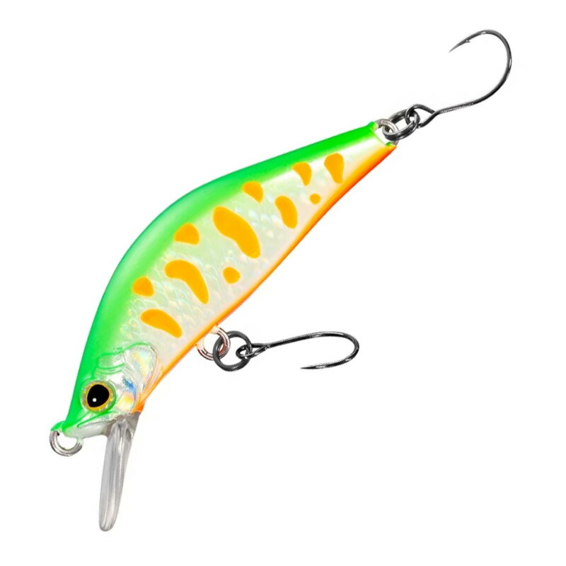 カーディフ リフレイン 45XS BOTTOM Spec 45mm 008 STパールチャート