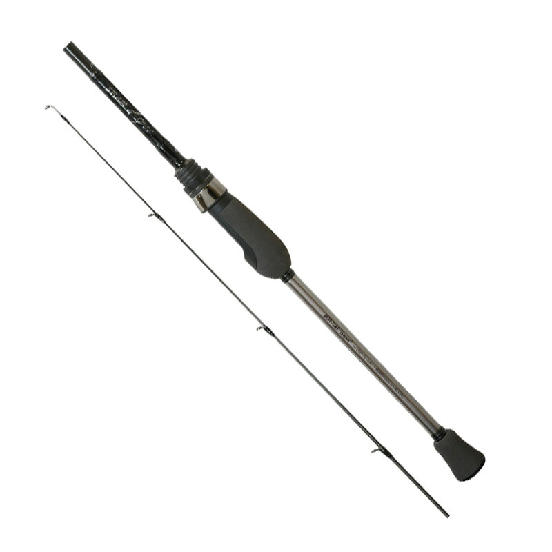 TICT(ティクト) SRAM(スラム) MSR-72AP d-spec(スピニング・2ピース) MSR-72AP