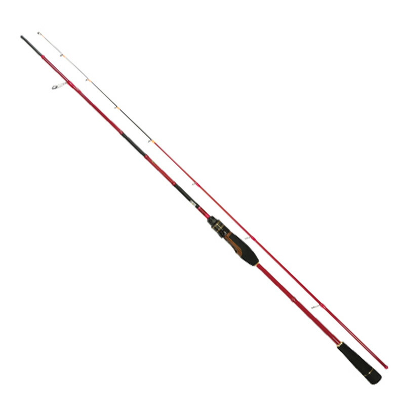 楽天市場】HAYASHI ハヤシ IZANAI stick IS-50B 攻め ロッド