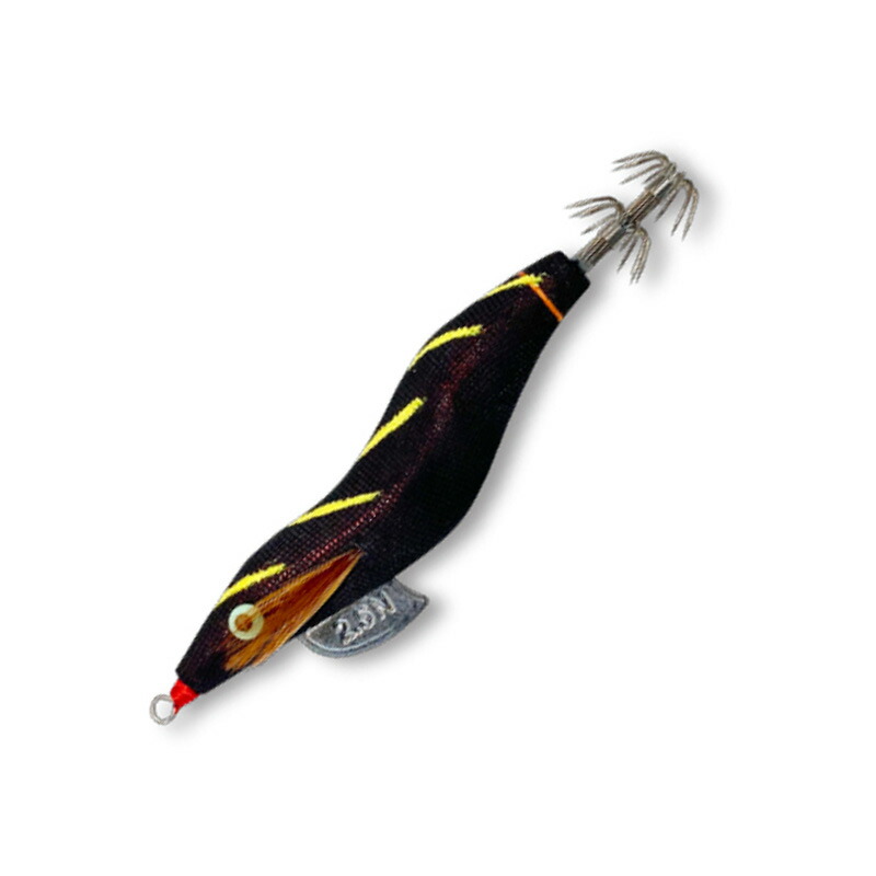 楽天市場】林釣漁具製作所 餌木猿 3.5号 【釣り フィッシング