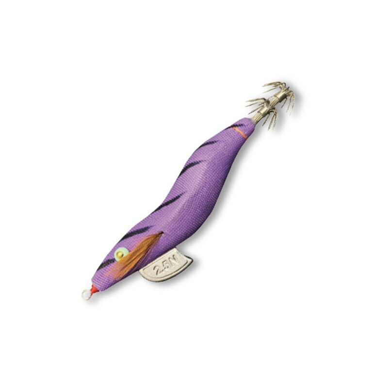 楽天市場】林釣漁具製作所 HAYASHI 餌木猿 エギザル EGI プロ