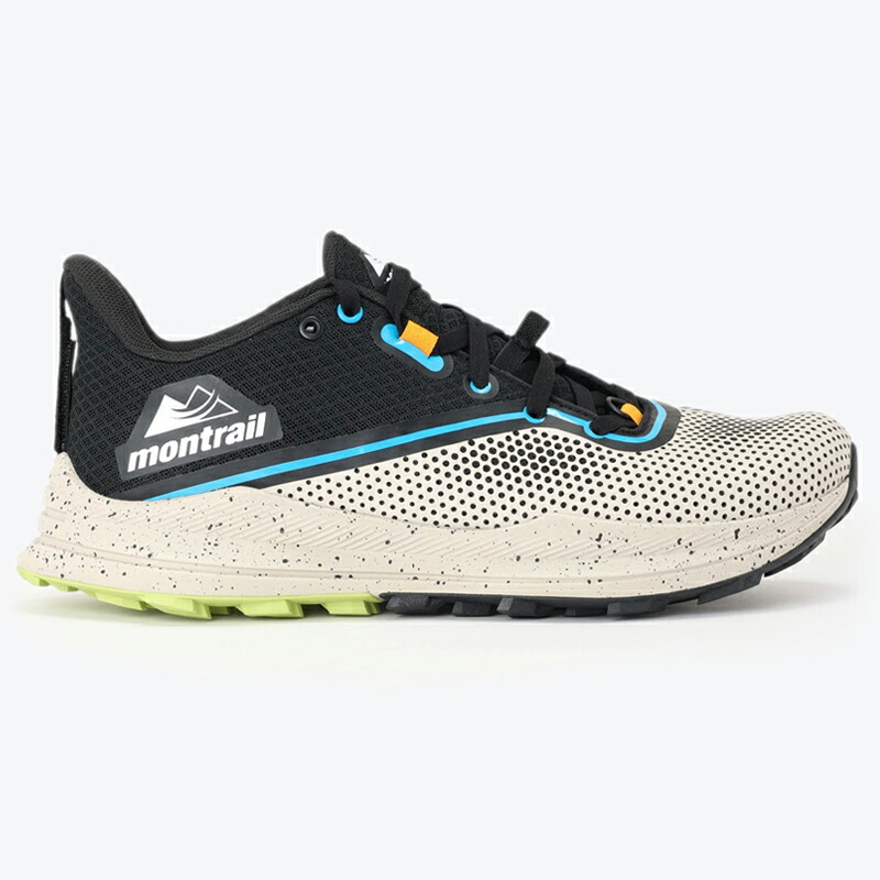 【楽天市場】 Columbia Montrail(コロンビア モントレイル) MONTRAIL TRINITY FKT(モントレイル