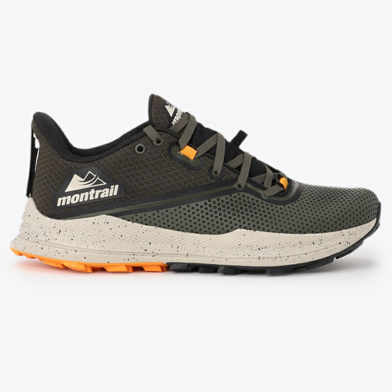 【楽天市場】 Columbia Montrail(コロンビア モントレイル) MONTRAIL TRINITY FKT(モントレイル
