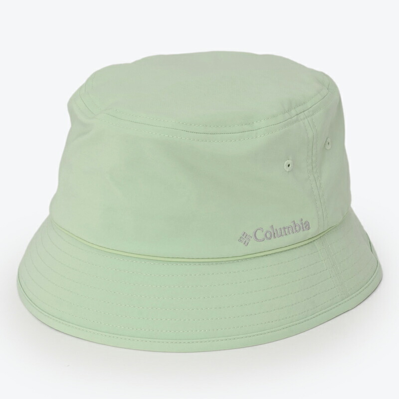 パインマウンテン バケットハット S/M 349(Sage Leaf)