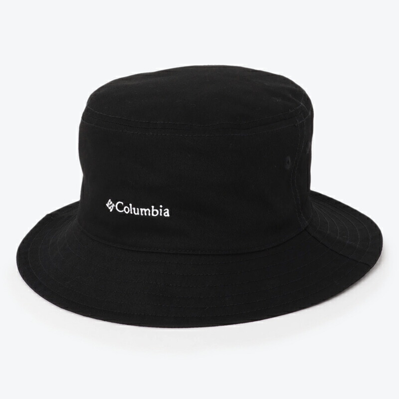 シッカモア バケット S/M 015(Black)