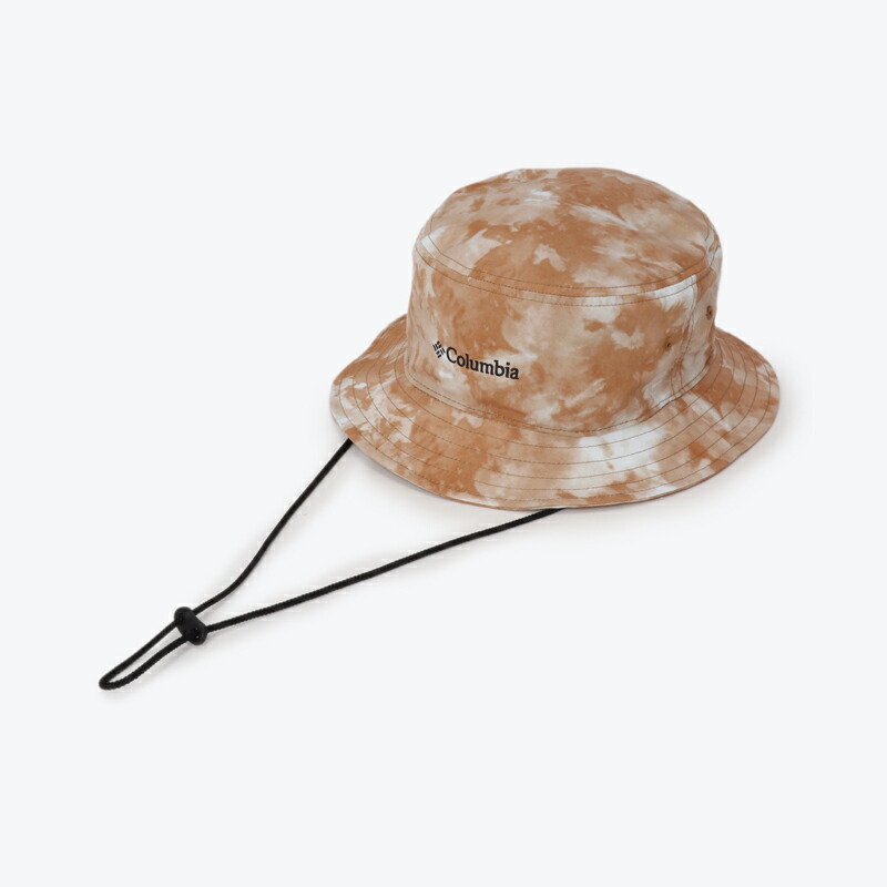 グリーンホーン メドー バケット L/XL 850(Gold Amber)