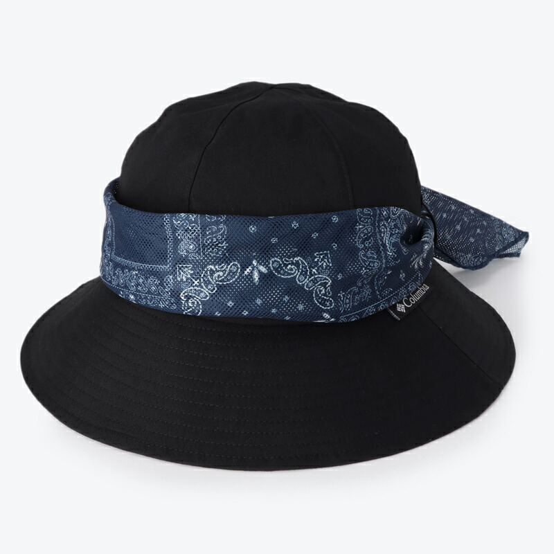 リトル マイアミ ハーバー バケット フリー 010(Black)