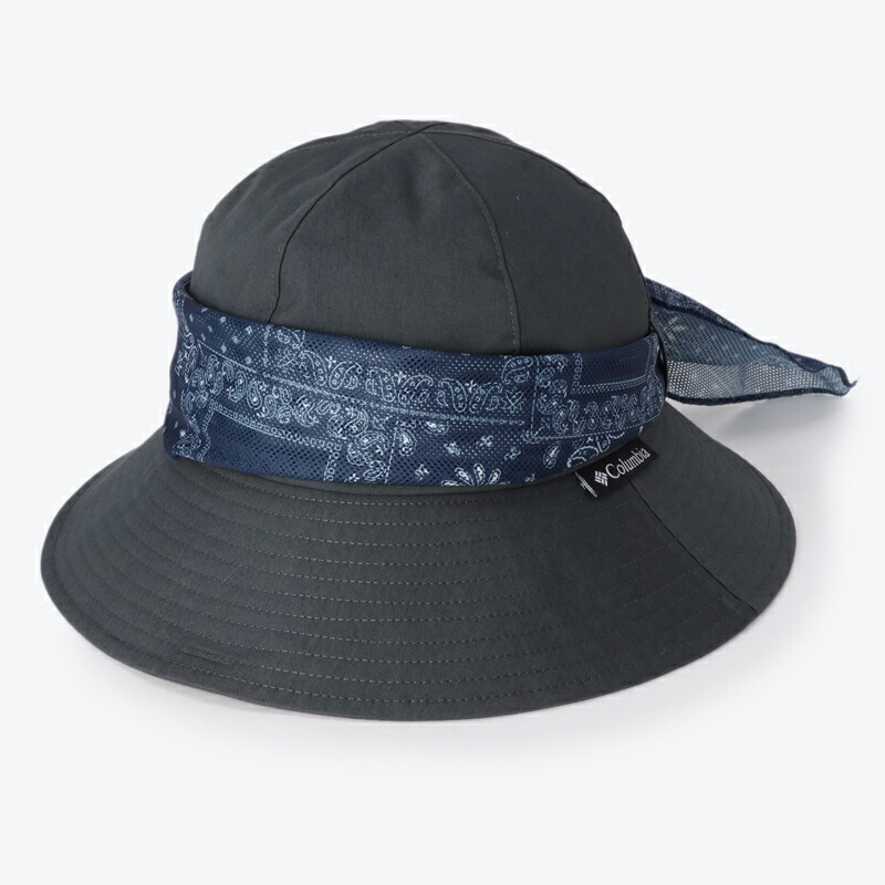 リトル マイアミ ハーバー バケット フリー 419(India Ink)