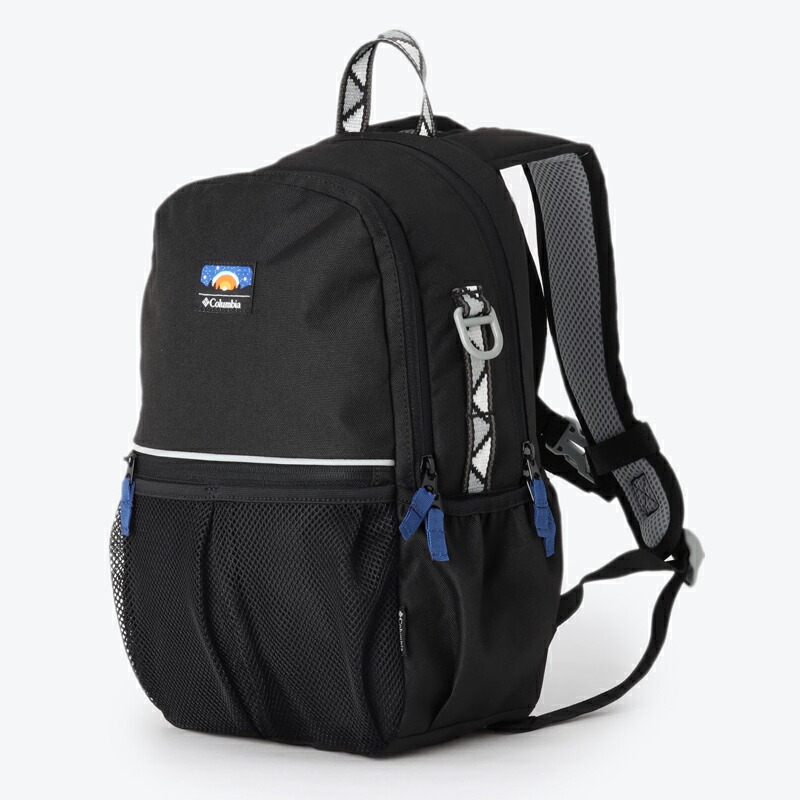 Columbia(コロンビア) プライスストリーム ユース 12L バックパック PU8704 全4色