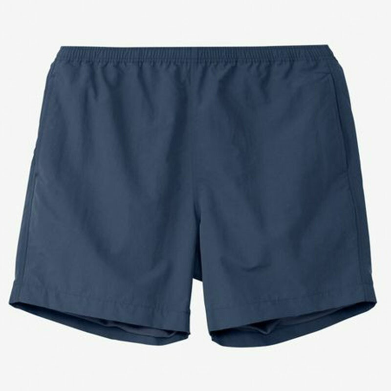 バスクショーツ ユニセックス XS オーシャンネイビー