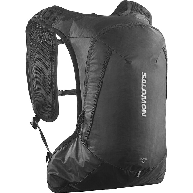 SALOMON(サロモン) CROSS 12(クロス 12) 全7色 7,332円