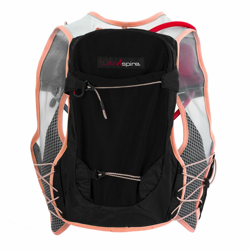 ASTRAL 5.0(アストラル 5.0) 9L コーラル ブラック