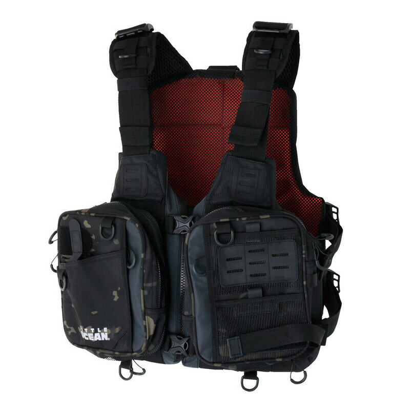 楽天市場】 リトルプレゼンツ(LITTLE PRESENTS) スライドFGベスト