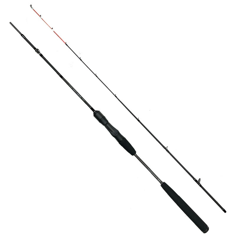 楽天市場】【ニッシン】極技イカメタル METALSOLID 603MH