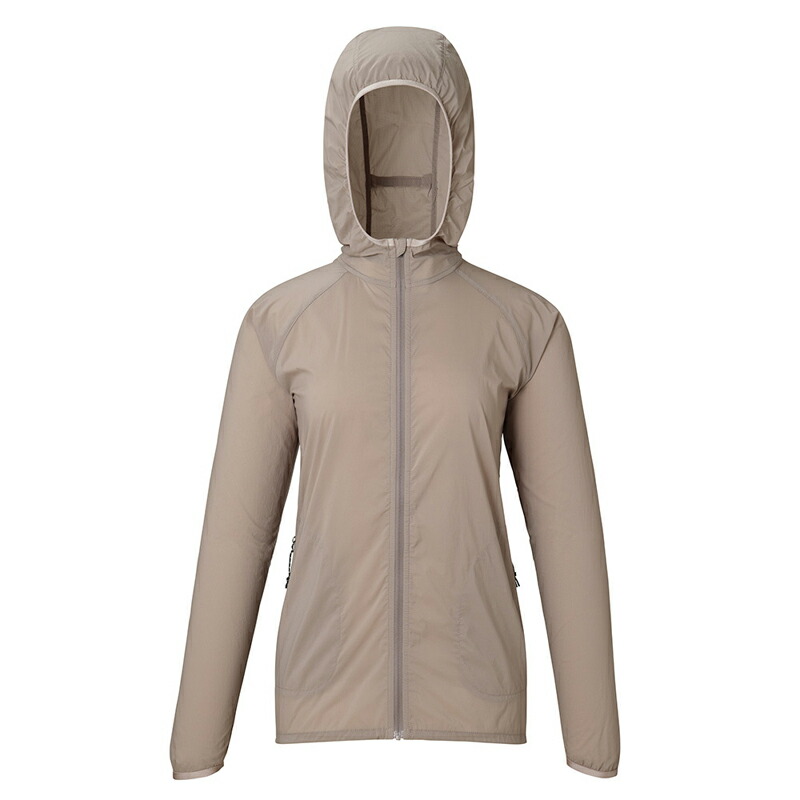 Women’s Odds Hoodie ウィメンズ M アッシュ